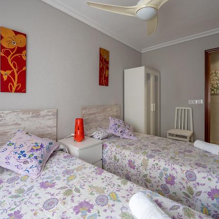 Sevilla Sol Екстериор снимка